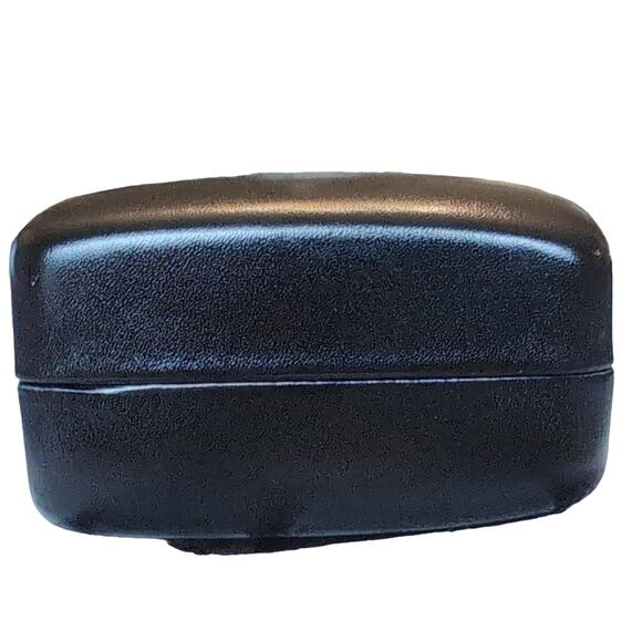 Ralph Lauren Black glasses case - Picture 4 of 5
